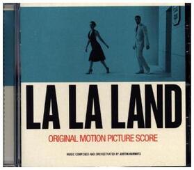  La La Land (Score) | Sonstiges |  Sack Fachmedien