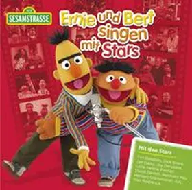  Sesamstraáe: Ernie Und Bert Singen Mit Stars | Sonstiges |  Sack Fachmedien