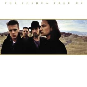  The Joshua Tree (30th Anniversary)(Ltd 2CD Deluxe) | Sonstiges |  Sack Fachmedien