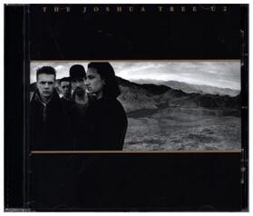  The Joshua Tree | Sonstiges |  Sack Fachmedien