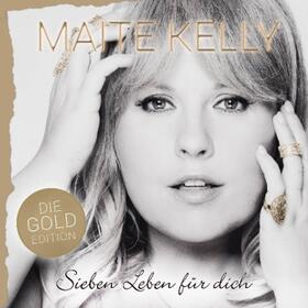  Sieben Leben für dich (Die Gold Edition) | Sonstiges |  Sack Fachmedien