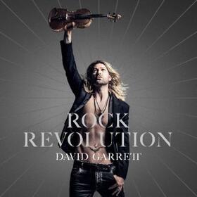  Rock Revolution (Deluxe Edt.) | Sonstiges |  Sack Fachmedien