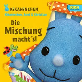  Die Mischung macht's! | Sonstiges |  Sack Fachmedien