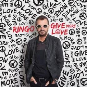  Give More Love (CD) | Sonstiges |  Sack Fachmedien