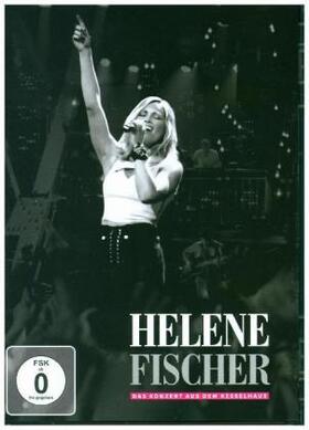  Helene Fischer - Das Konzert aus dem Kesselhaus | Sonstiges |  Sack Fachmedien