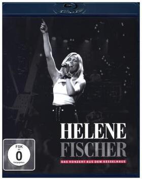  Helene Fischer - Das Konzert aus dem Kesselhaus | Sonstiges |  Sack Fachmedien