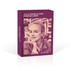  Poesiealbum-Fanbox (Ltd.) | Sonstiges |  Sack Fachmedien