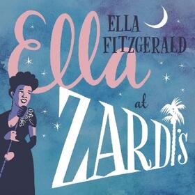  Ella At Zardi's (Live 1956) | Sonstiges |  Sack Fachmedien