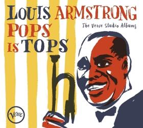  Pops Is Tops: The Verve Studio Albums | Sonstiges |  Sack Fachmedien