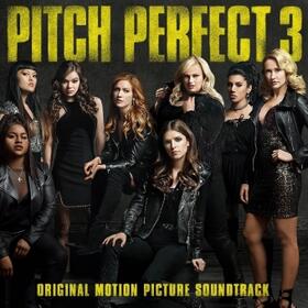  Pitch Perfect 3 | Sonstiges |  Sack Fachmedien
