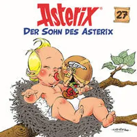Uderzo |  27: Der Sohn des Asterix | Sonstiges |  Sack Fachmedien