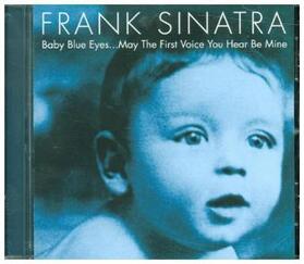 Sinatra | Baby Blue Eyes | Sonstiges |  | sack.de