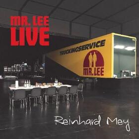  Mr. Lee - Live | Sonstiges |  Sack Fachmedien