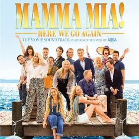  Mamma Mia! Here We Go Again | Sonstiges |  Sack Fachmedien