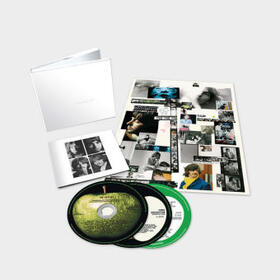 Beatles |  The BEATLES (White Album - Limited Deluxe Edition) | Sonstiges |  Sack Fachmedien
