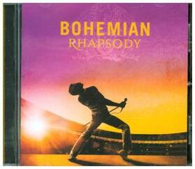 Bohemian Rhapsody - The Original Soundtrack | Sonstiges |  | www.sack.de