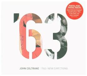  1963: New Directions | Sonstiges |  Sack Fachmedien