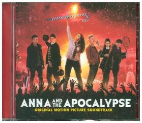  Anna And The Apocalypse | Sonstiges |  Sack Fachmedien