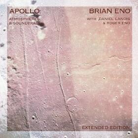  Apollo: Atmospheres And Soundtracks (Extended) | Sonstiges |  Sack Fachmedien