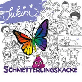  Schmetterlingskacke | Sonstiges |  Sack Fachmedien