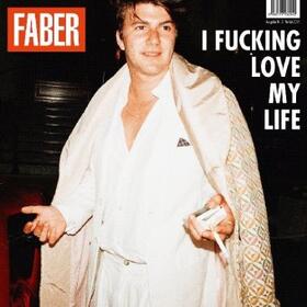  I fucking love my life | Sonstiges |  Sack Fachmedien