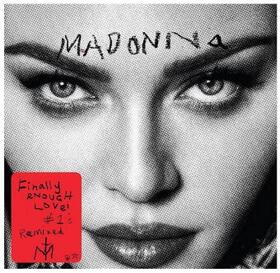  Finally Enough Love | Sonstiges |  Sack Fachmedien