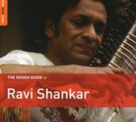  Rough Guide: Ravi Shankar | Sonstiges |  Sack Fachmedien