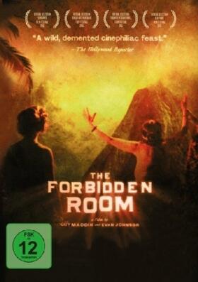  The Forbidden Room (OmU) | Sonstiges |  Sack Fachmedien