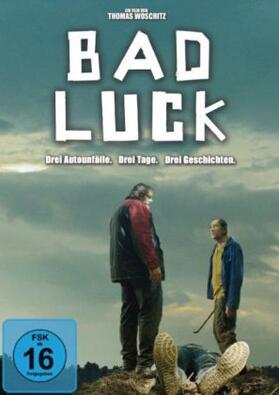 Woschitz |  Bad Luck | Sonstiges |  Sack Fachmedien