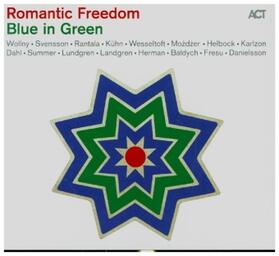  Romantic Freedom-Blue In Green | Sonstiges |  Sack Fachmedien