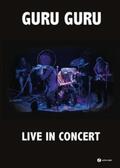 ProFX Multimedia GmbH |  Guru Guru - Live in Concert | Sonstiges |  Sack Fachmedien