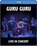 ProFX Multimedia GmbH |  Guru Guru - Live in Concert | Sonstiges |  Sack Fachmedien