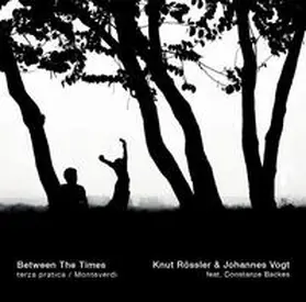 Zitouni GmbH |  terza pratica / Monteverdi | Sonstiges |  Sack Fachmedien