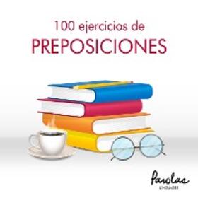 Gutiérrez |  100 ejercicios de preposiciones | eBook | Sack Fachmedien