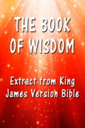 James |  The Book of Wisdom | eBook | Sack Fachmedien