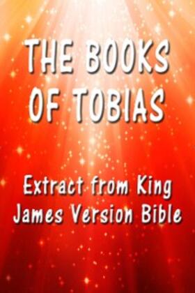 James |  The Book of Tobias | eBook | Sack Fachmedien