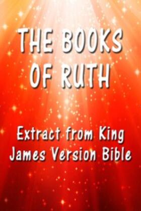 James |  The Book of Ruth | eBook | Sack Fachmedien
