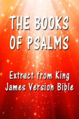 James |  The Book of Psalms | eBook | Sack Fachmedien
