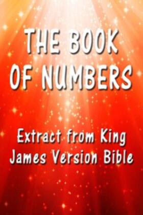 James |  The Book of Numbers | eBook | Sack Fachmedien