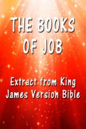 James |  The Book of Job | eBook | Sack Fachmedien