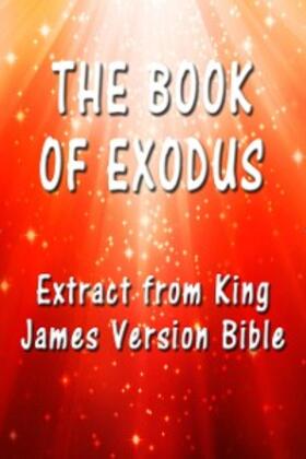 James |  The Book of Exodus | eBook | Sack Fachmedien