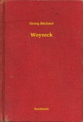 Büchner |  Woyzeck | eBook | Sack Fachmedien