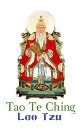 Laozi |  Tao Te Ching | eBook | Sack Fachmedien
