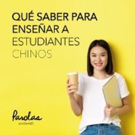 Ting / Ho / Littrell |  Qué saber para enseñar a estudiantes chinos | eBook | Sack Fachmedien