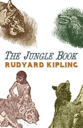 Kipling |  The Jungle Book | eBook | Sack Fachmedien