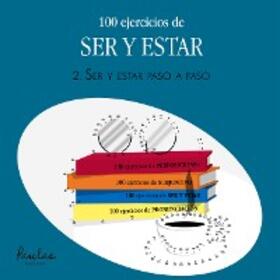 Autieri / Gutiérrez / Languages | 100 ejercicios de ser y estar | E-Book | www.sack.de