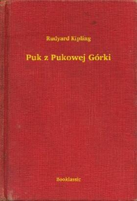 Kipling |  Puk z Pukowej Górki | eBook | Sack Fachmedien