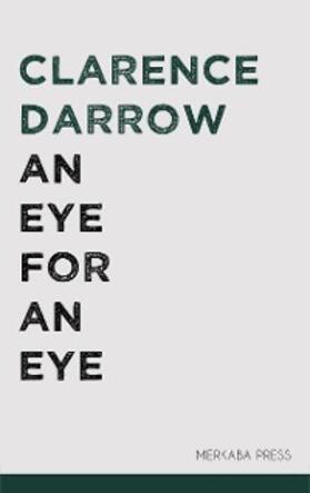 Darrow |  An Eye for an Eye | eBook | Sack Fachmedien