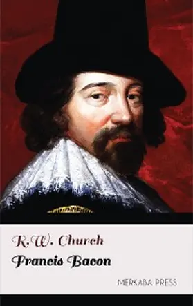 Church |  Francis Bacon | eBook | Sack Fachmedien
