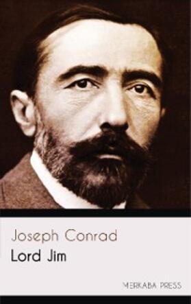Conrad |  Lord Jim | eBook | Sack Fachmedien